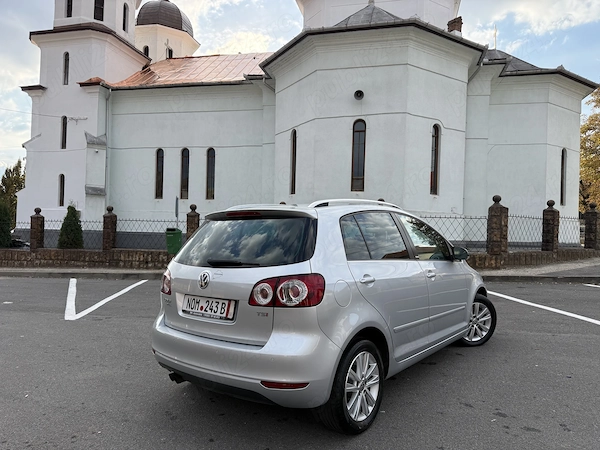 VOLKSWAGEN Golf 2011 — imagine 3