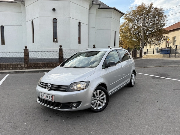 VOLKSWAGEN Golf 2011 — imagine 2