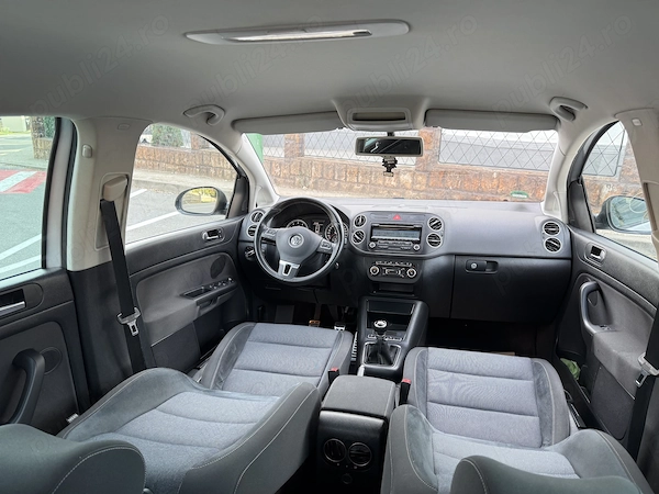 VOLKSWAGEN Golf 2011 — imagine 6