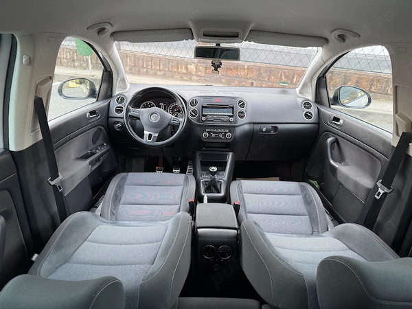 VOLKSWAGEN Golf 2011 — imagine 5