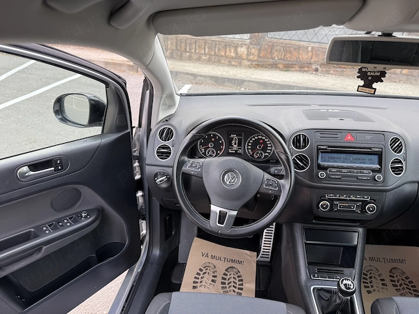 VOLKSWAGEN Golf 2011 — imagine 9