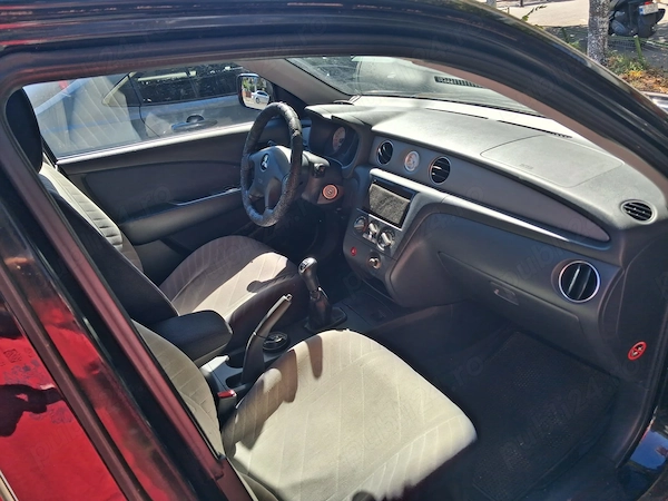 MITSUBISHI Outlander 2005 — imagine 4