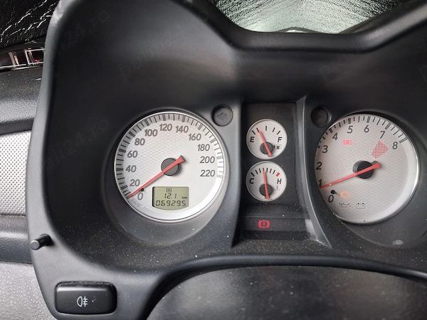 MITSUBISHI Outlander 2005 — imagine 3