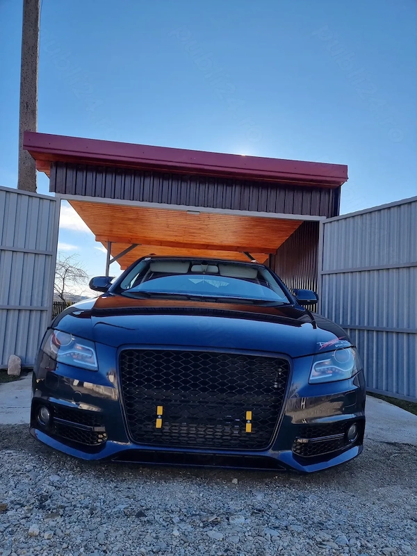 AUDI A4 2010 — imagine 9