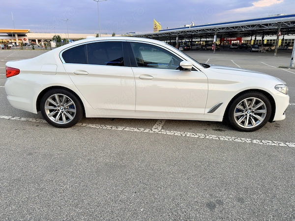 BMW Seria 5 2019 — imagine 3