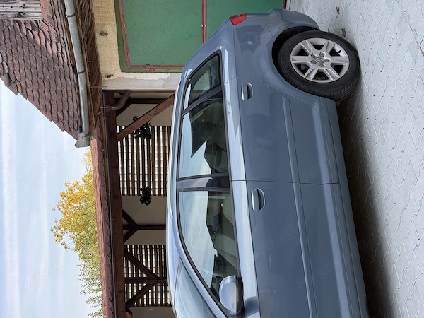 AUDI A3 2011 — imagine 3