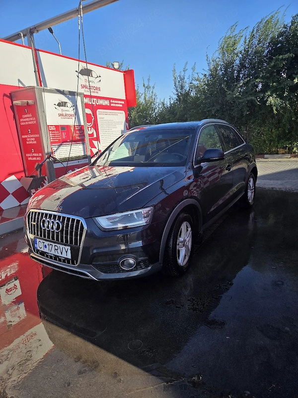 AUDI Q3 2014 — imagine 5