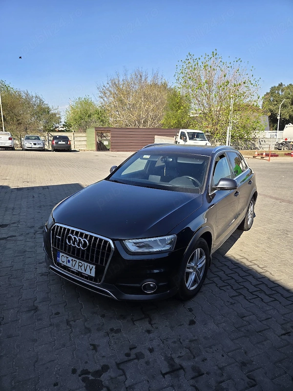 AUDI Q3 2014 — imagine 4