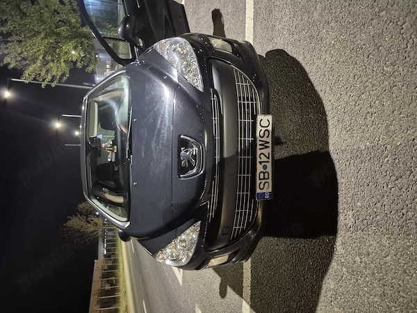 Peugeot 308 1.6 HDi (92 CP) An 2013