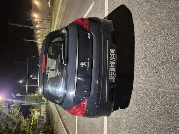 PEUGEOT 308 2013 — imagine 4