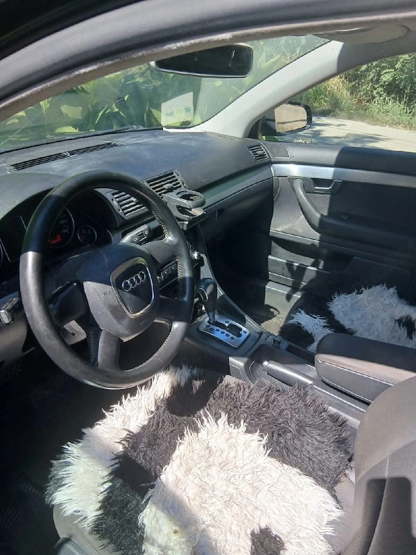 AUDI A4 2006 — imagine 3