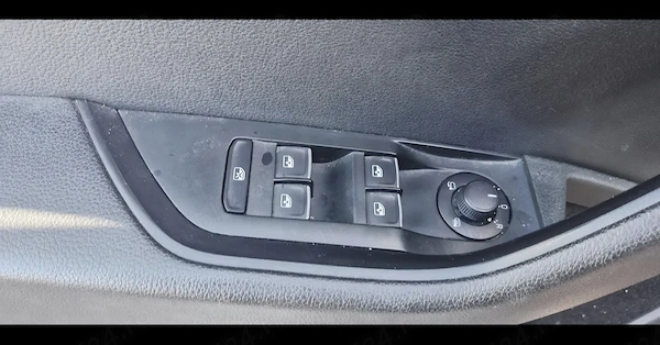 SKODA Superb 2016 — imagine 4