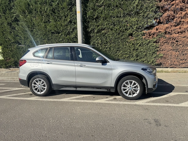 BMW X Series (Generic) 2016 — imagine 3