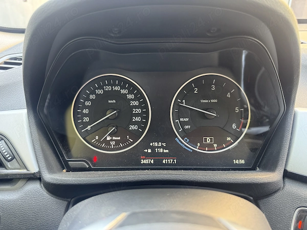 BMW X Series (Generic) 2016 — imagine 4