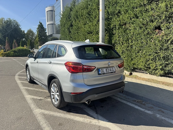 BMW X Series (Generic) 2016 — imagine 5