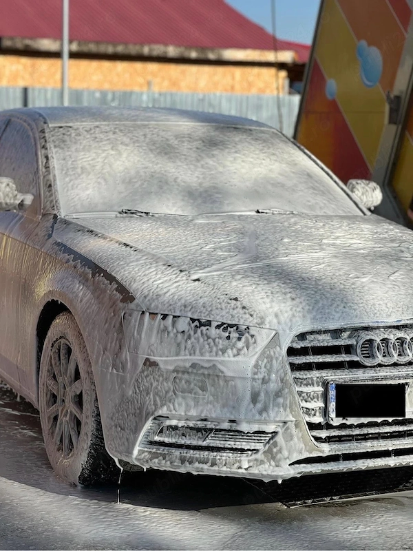 AUDI A4 2013 — imagine 9