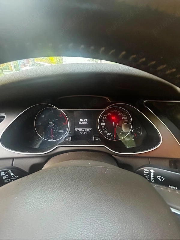 AUDI A4 2013 — imagine 6