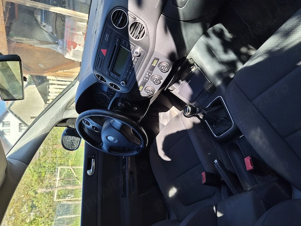 Vand volkswagen golf 5 plus