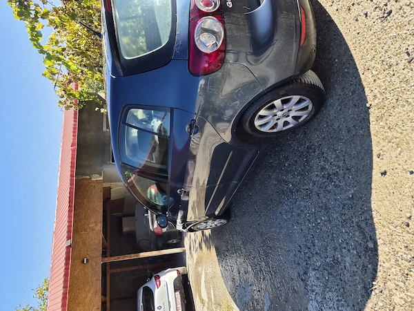 VOLKSWAGEN Golf 2006 — imagine 5