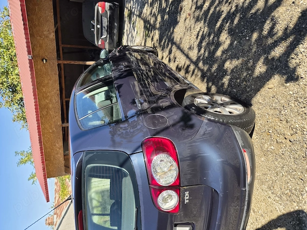 VOLKSWAGEN Golf 2006 — imagine 3