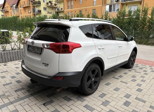TOYOTA RAV4 2014 — imagine 2
