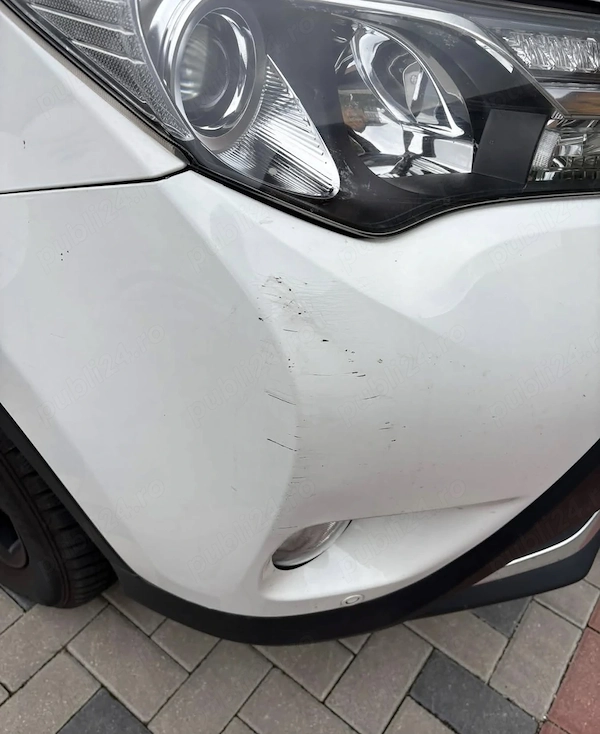 TOYOTA RAV4 2014 — imagine 6