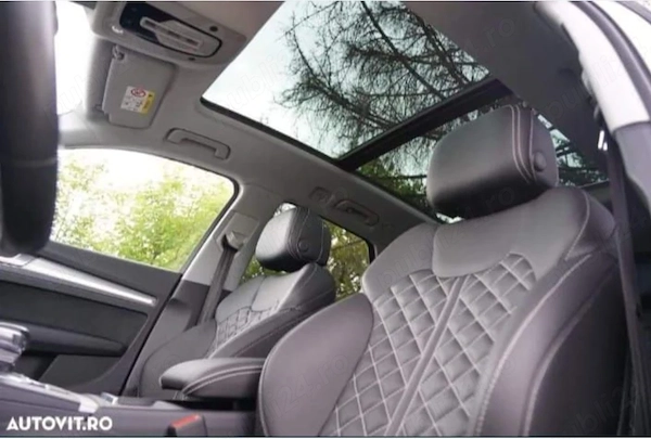 AUDI Q5 2017 — imagine 2