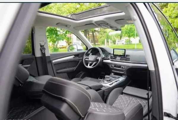AUDI Q5 2017 — imagine 5