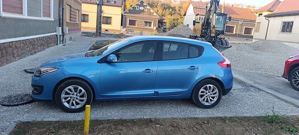 RENAULT Megane 2014 — imagine 4