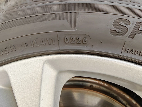 FORD Mondeo 2008 — imagine 5