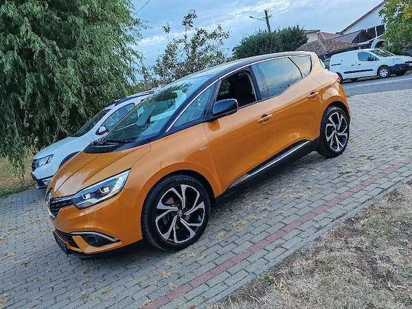 RENAULT Scenic 2018 — imagine 4