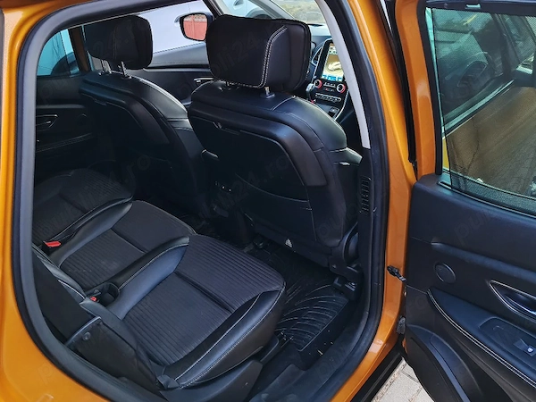 RENAULT Scenic 2018 — imagine 9