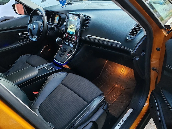 RENAULT Scenic 2018 — imagine 7
