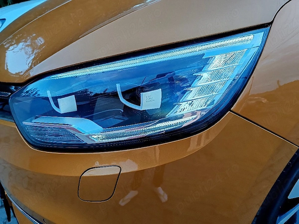 RENAULT Scenic 2018 — imagine 10