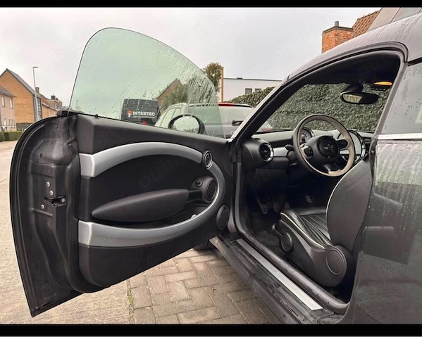 MINI Cooper 2012 — imagine 2