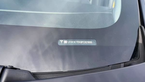 TESLA Model 3 2023 — imagine 9