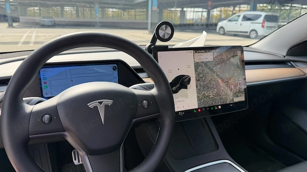 TESLA Model 3 2023 — imagine 6