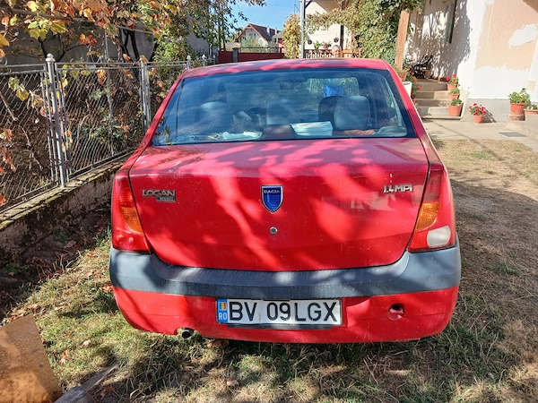 DACIA 1400 2006 — imagine 2