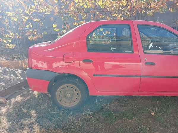 DACIA 1400 2006 — imagine 6