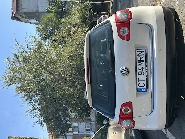 VOLKSWAGEN Passat 2010 — imagine 5