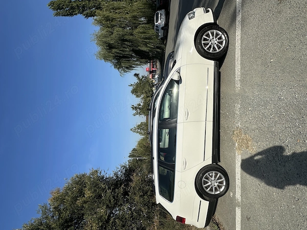 VOLKSWAGEN Passat 2010 — imagine 3