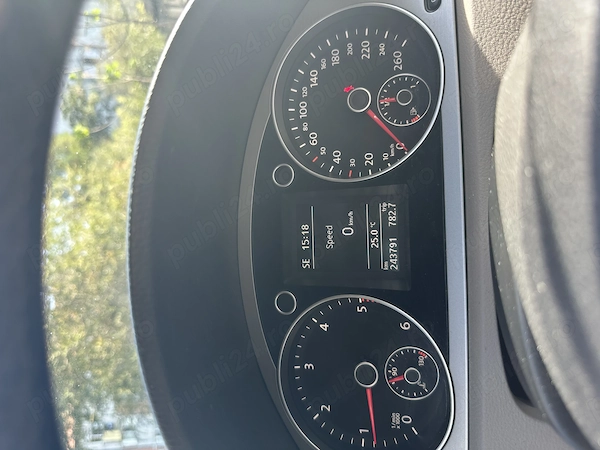 VOLKSWAGEN Passat 2010 — imagine 6