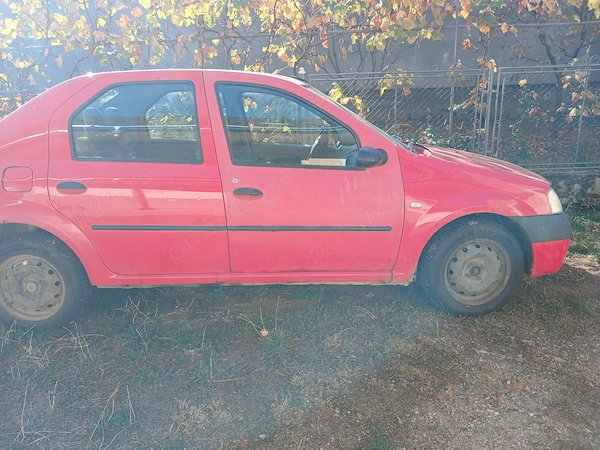 DACIA 1400 2006 — imagine 5