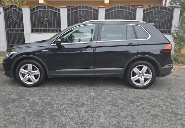 VOLKSWAGEN Tiguan 2021 — imagine 2