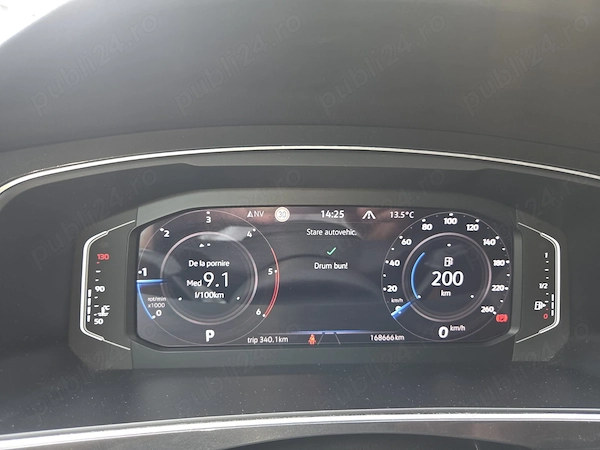 VOLKSWAGEN Tiguan 2021 — imagine 4