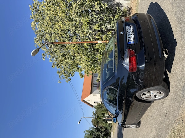 BMW Seria 3 2008 — imagine 3
