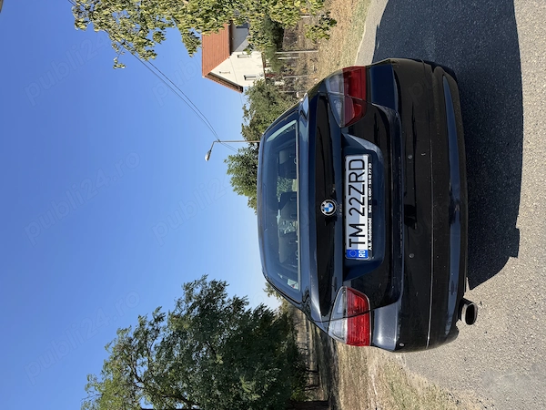 BMW Seria 3 2008 — imagine 2