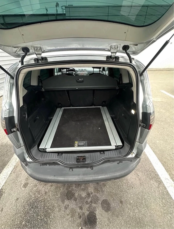 FORD S-MAX 2006 — imagine 5