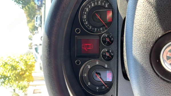 VOLKSWAGEN Passat 2007 — imagine 8