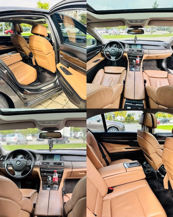 BMW 7 Series 2009 — imagine 2
